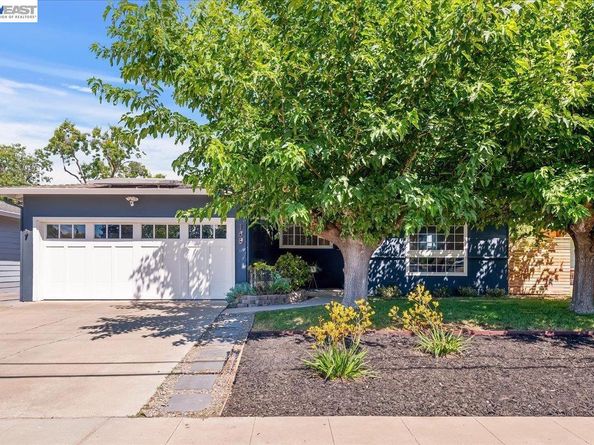 168 Albatross Avenue, Livermore CA 94550
