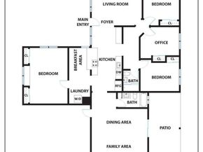 417 Maitland Dr, Alameda CA 94502