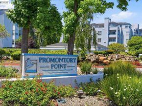 720 Promontory Point Ln 2205, Foster City CA 94404