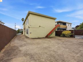 2450 Palmetto ST 4, Oakland CA 94602