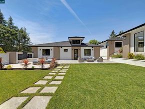 853 El Pintado Rd, Danville CA 94526