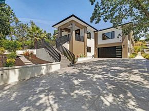 853 El Pintado Rd, Danville CA 94526