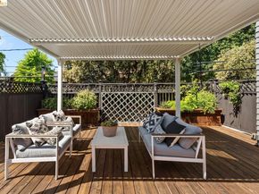 2520 Russell St, Berkeley CA 94705