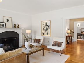2520 Russell St, Berkeley CA 94705