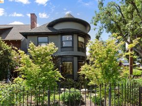 2520 Russell St, Berkeley CA 94705