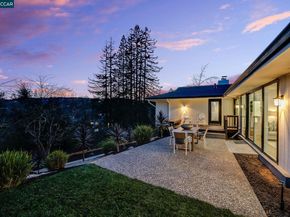 89 Greenfield Dr, Moraga CA 94556