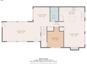 36274 Salisbury Dr, Newark CA 94560