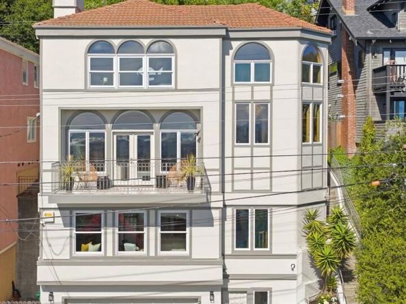 210 Scenic Ave., Piedmont CA 94611