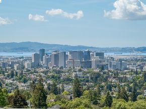 210 Scenic Ave., Piedmont CA 94611