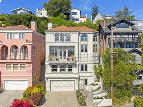 210 Scenic Ave., Piedmont CA 94611