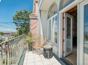 210 Scenic Ave., Piedmont CA 94611
