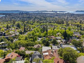 210 Scenic Ave., Piedmont CA 94611