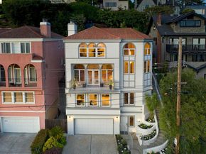 210 Scenic Ave., Piedmont CA 94611