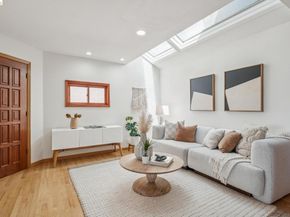 210 Scenic Ave., Piedmont CA 94611