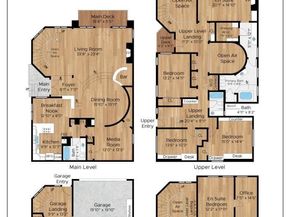 210 Scenic Ave., Piedmont CA 94611