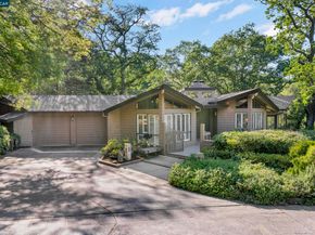 130 Montair Dr, Danville CA 94526
