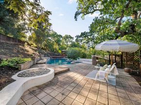 130 Montair Dr, Danville CA 94526