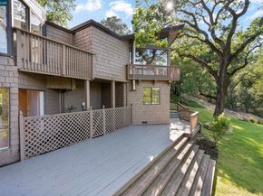 130 Montair Dr, Danville CA 94526