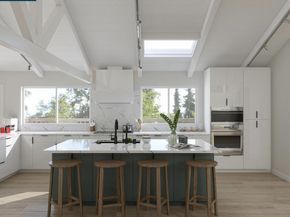 858 Mountain View Dr, Lafayette CA 94549
