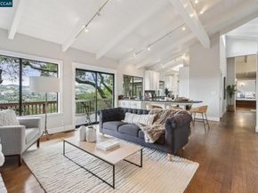 858 Mountain View Dr, Lafayette CA 94549