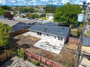 40335 Robin St, Fremont CA 94538