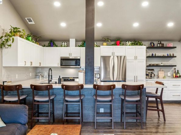 2327 Fairway Drive, San Leandro CA 94577