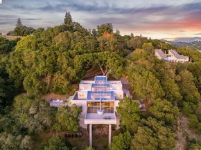 319 Tappan Ter, Orinda CA 94563