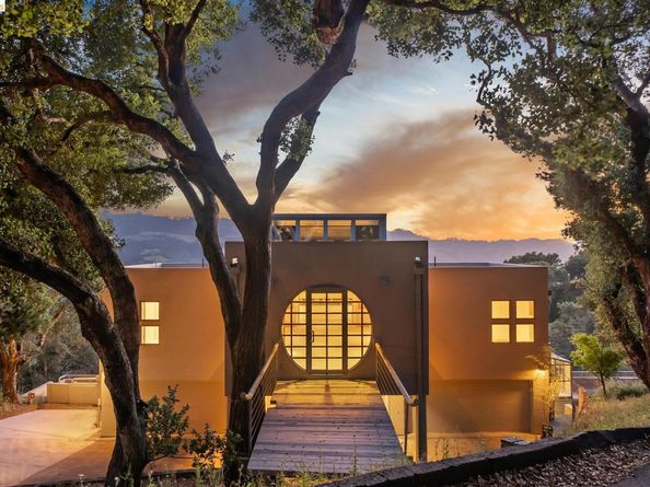 319 Tappan Ter, Orinda CA 94563