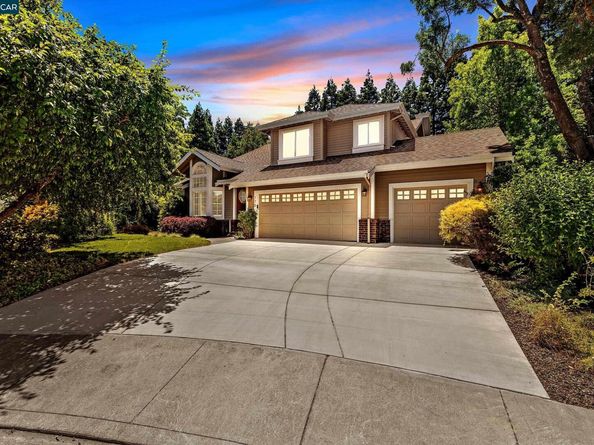 170 Westwich, Danville CA 94506