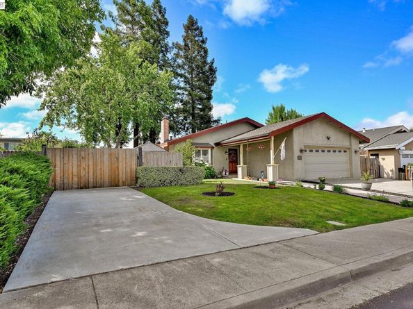 3318 Ensenada Dr, San Ramon CA 94583