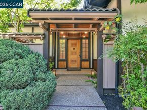 3434 Silver Springs Ct, Lafayette CA 94549