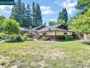 3434 Silver Springs Ct, Lafayette CA 94549