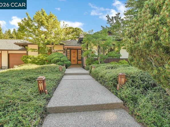 3434 Silver Springs Ct, Lafayette CA 94549