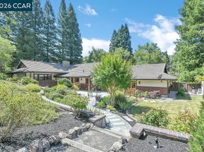 3434 Silver Springs Ct, Lafayette CA 94549