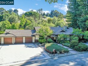 3434 Silver Springs Ct, Lafayette CA 94549