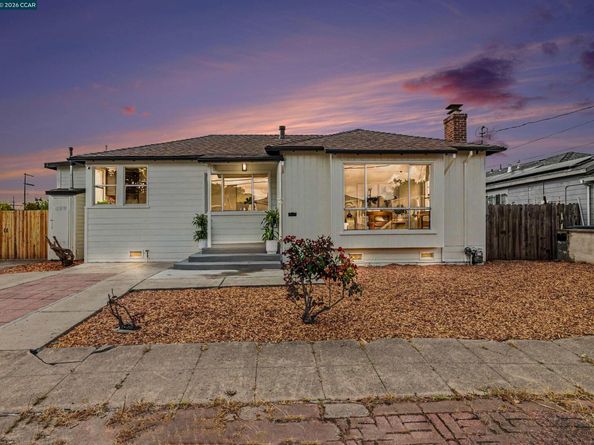 2814 Ohio Ave., Richmond CA 94804