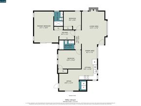 2814 Ohio Ave., Richmond CA 94804