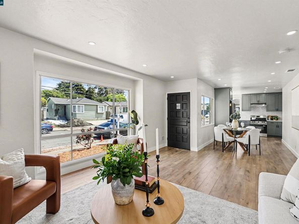 2814 Ohio Ave., Richmond CA 94804