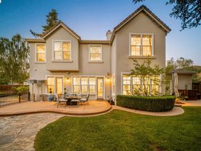 3867 Picard Ave, Pleasanton CA 94588