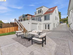 857 Balra Dr, El Cerrito CA 94530