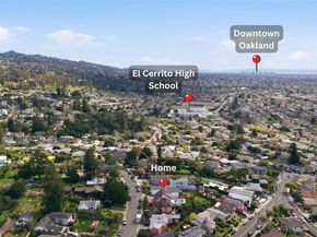 857 Balra Dr, El Cerrito CA 94530