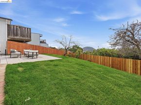 857 Balra Dr, El Cerrito CA 94530