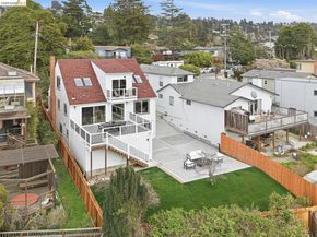 857 Balra Dr, El Cerrito CA 94530