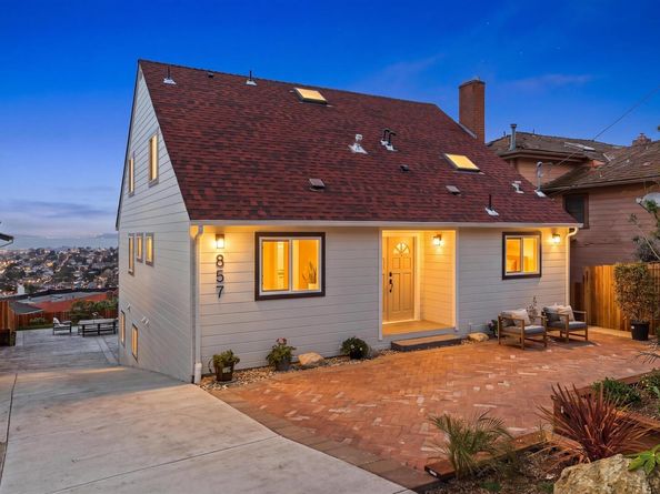 857 Balra Dr, El Cerrito CA 94530