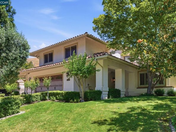 316 Live Oak Dr, Danville CA 94506