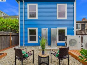 718 26th, Oakland CA 94612