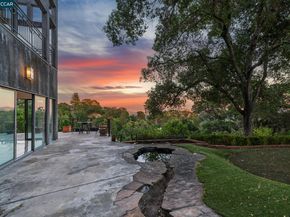 5 Oak Flat Rd., Orinda CA 94563