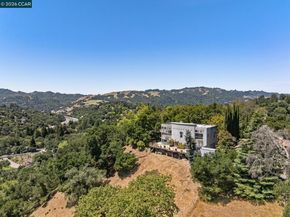 5 Oak Flat Rd., Orinda CA 94563
