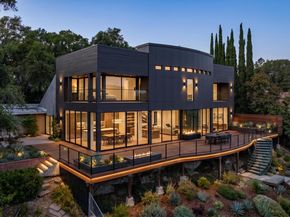 5 Oak Flat Rd., Orinda CA 94563