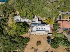 5 Oak Flat Rd., Orinda CA 94563